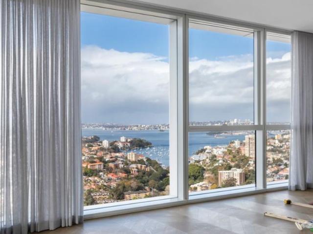 2 Bedroom Apartment North Sydney, 105676666