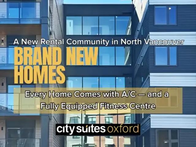 2 Bedroom Apartment North Vancouver BC 95029703