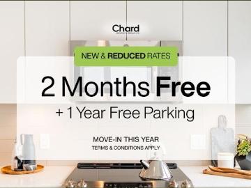 2 Bedroom Apartment North Vancouver BC 98313226