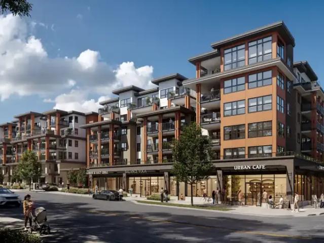2 Bedroom Apartment North Vancouver BC 104224178