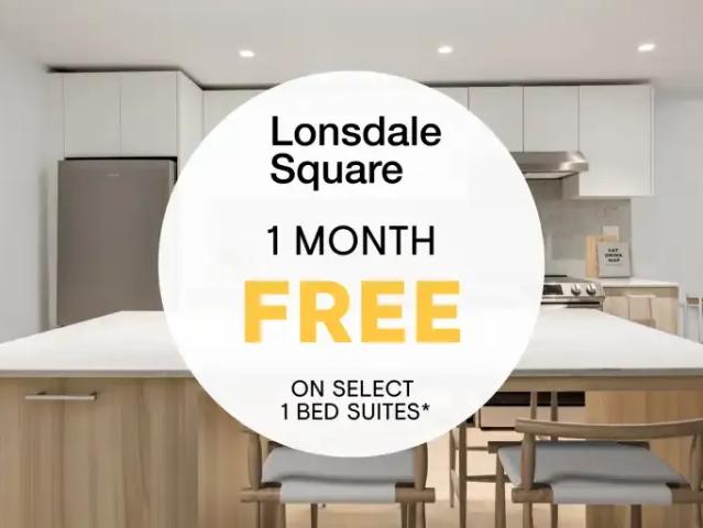 2 Bedroom Apartment North Vancouver BC 105004422