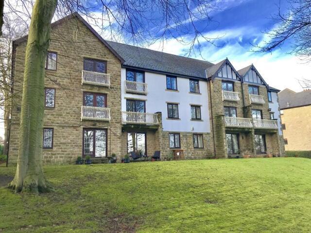 2 Bedroom Apartment North Yorkshire Leeds 101796944