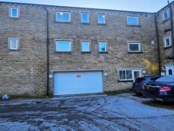 Denholme Bradford, BD13, Bradford and West Yorkshire, North England