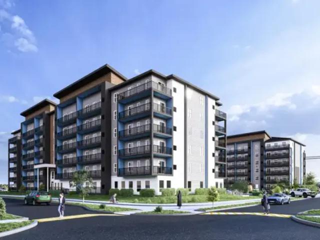2 Bedroom Apartment Ottawa ON 95003548