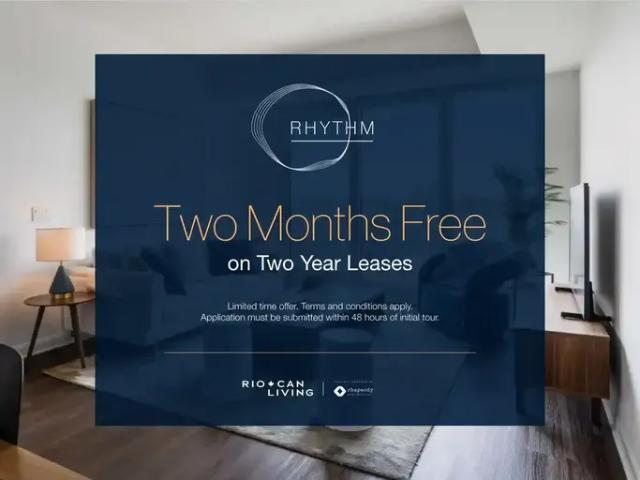 2 Bedroom Apartment Ottawa ON 95028340