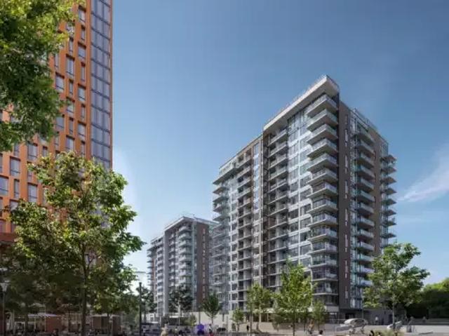 2 Bedroom Apartment Ottawa ON 96586434
