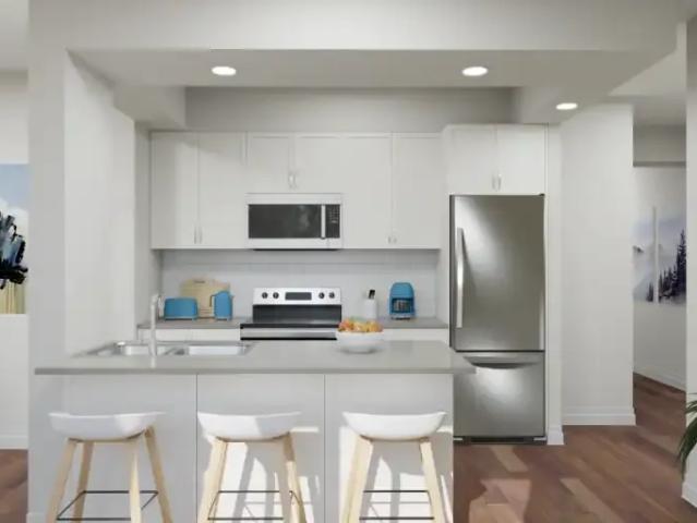 2 Bedroom Apartment Ottawa ON 98375681