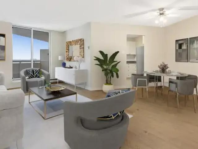 2 Bedroom Apartment Ottawa ON 99042510