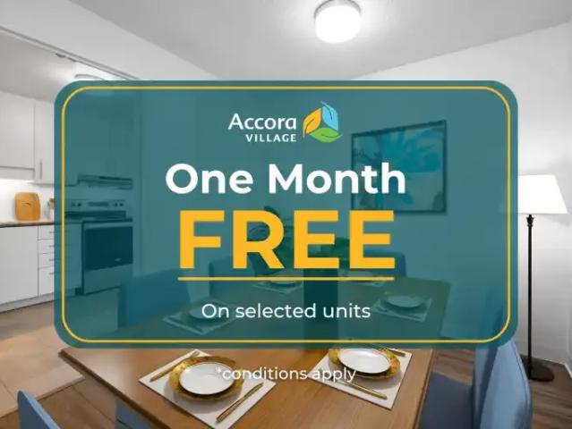 2 Bedroom Apartment Ottawa ON 100298326