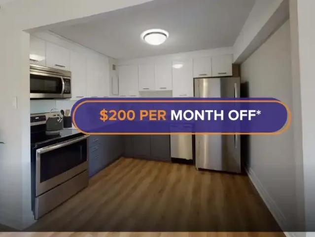 2 Bedroom Apartment Ottawa ON 101473991