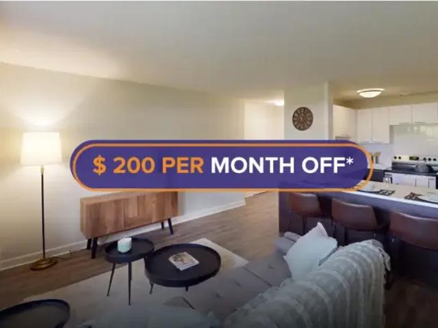2 Bedroom Apartment Ottawa ON 101474411