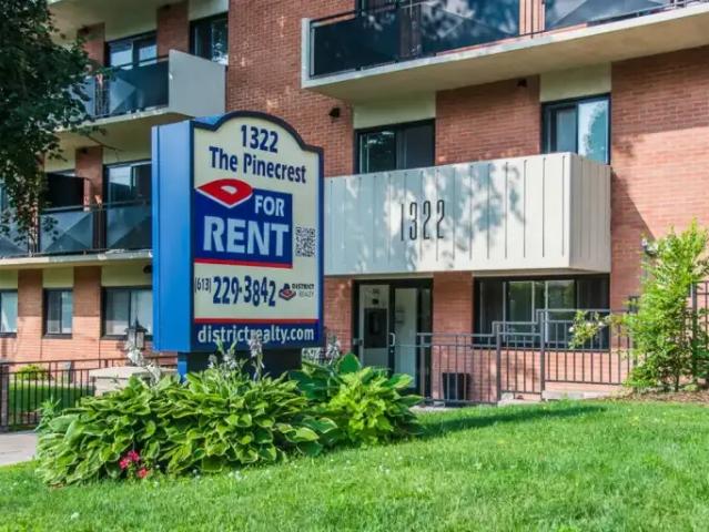 2 Bedroom Apartment Ottawa ON 101985678