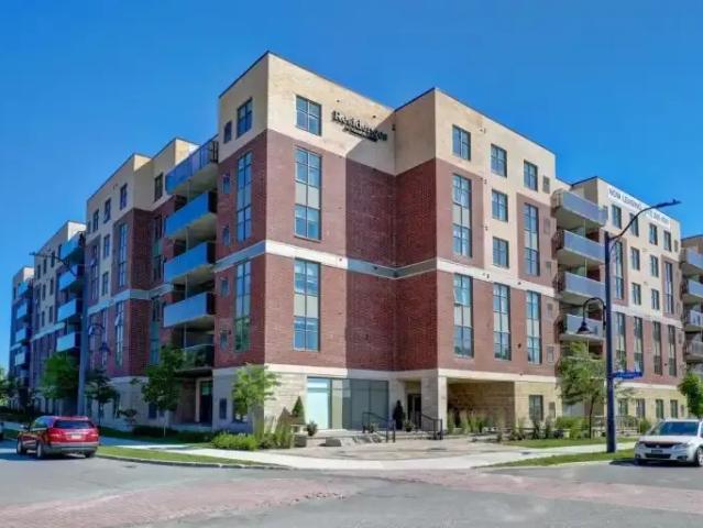 2 Bedroom Apartment Ottawa ON 101015452