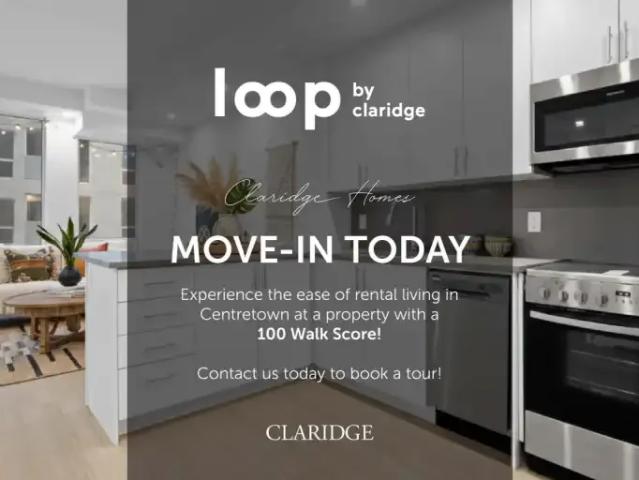 2 Bedroom Apartment Ottawa ON 103694623