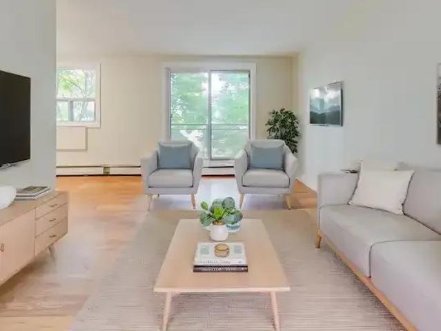 2 Bedroom Apartment Ottawa ON 103839248