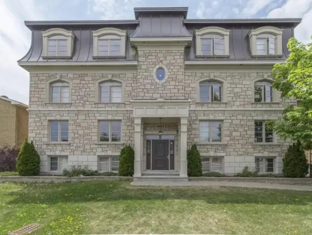 2 Bedroom Apartment Ottawa ON 103878774