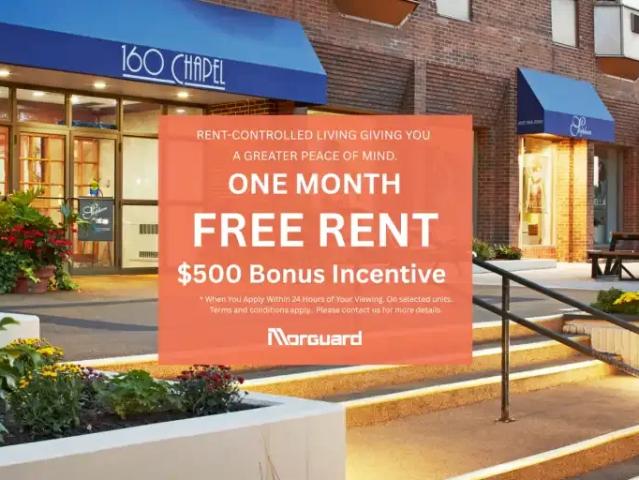 2 Bedroom Apartment Ottawa ON 103957894