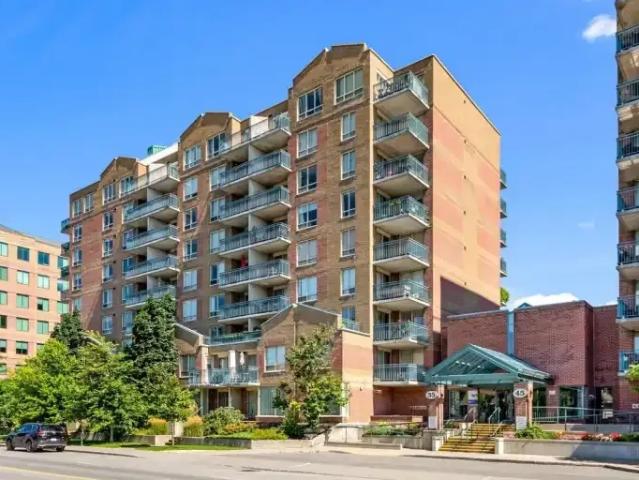 2 Bedroom Apartment Ottawa ON 103958659