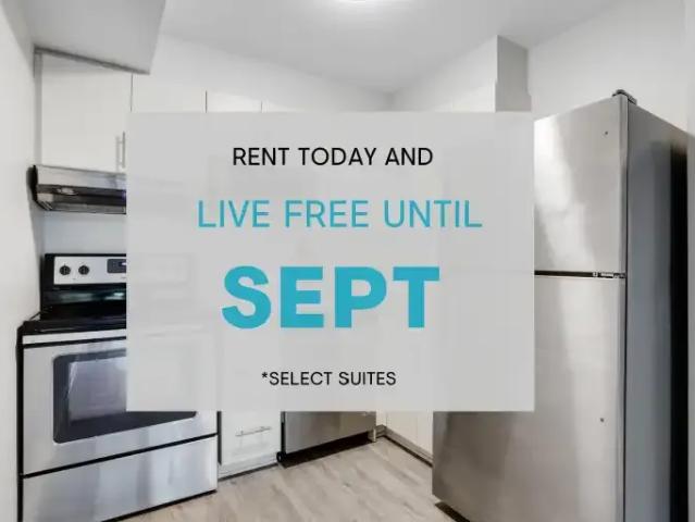 2 Bedroom Apartment Ottawa ON 104887515