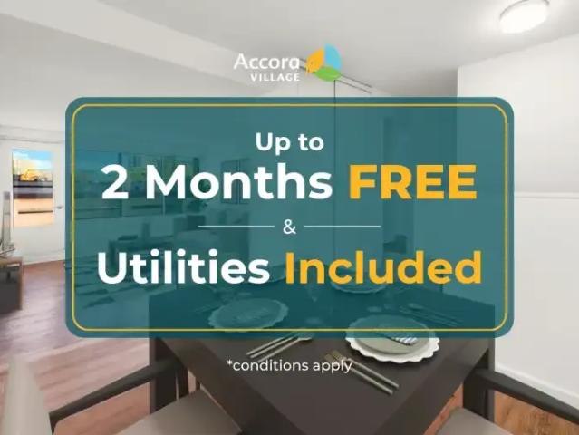 2 Bedroom Apartment Ottawa ON 105525686