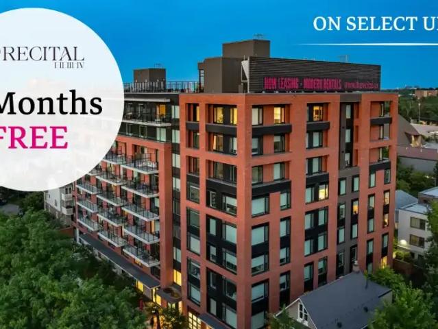 2 Bedroom Apartment Ottawa ON 105248315