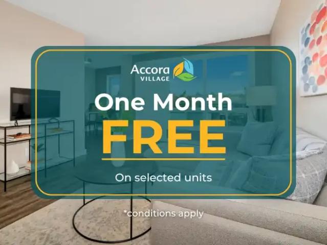 2 Bedroom Apartment Ottawa ON LS101724407