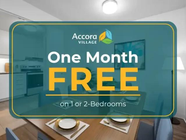 2 Bedroom Apartment Ottawa ON LS88986909