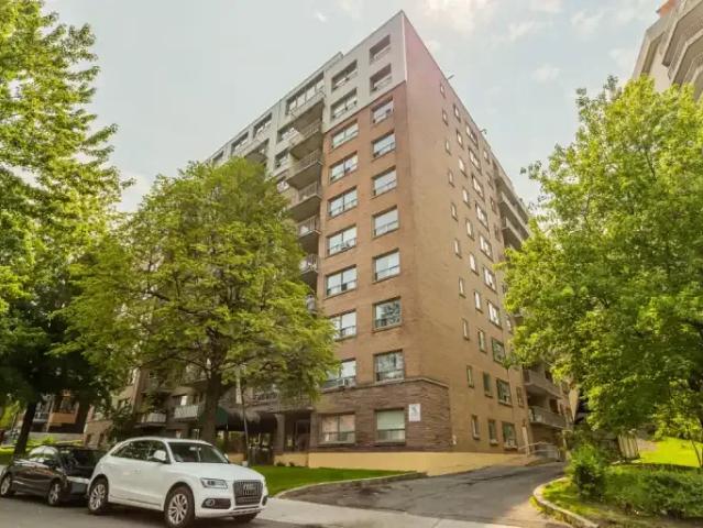 2 Bedroom Apartment Outremont QC 105022536