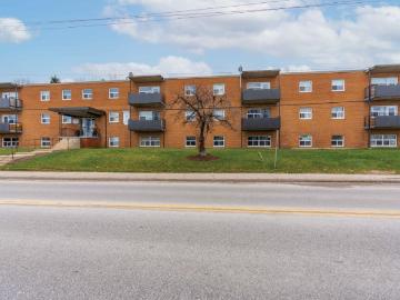 2 Bedroom Apartment Owen Sound ON 91040484