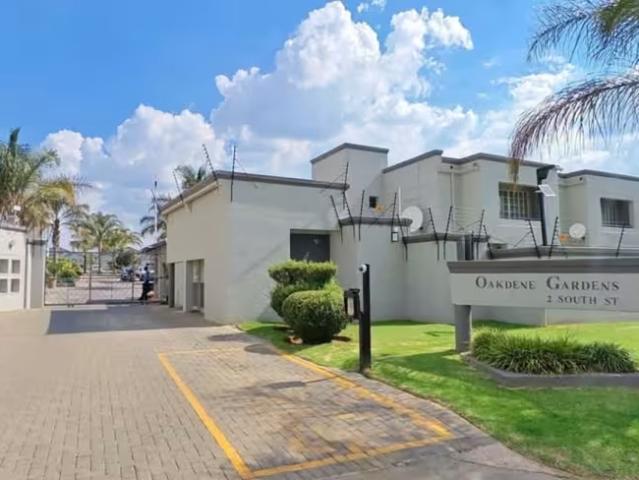 2 Bedroom Apartment Oakdene Oakdene 105811389