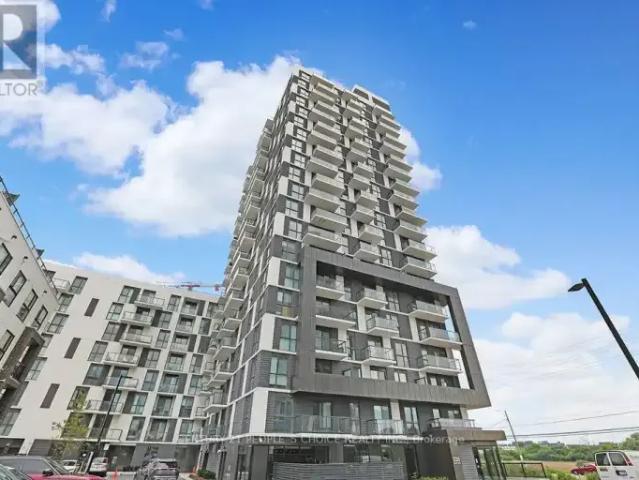 2 Bedroom Apartment Oakville ON 104470583