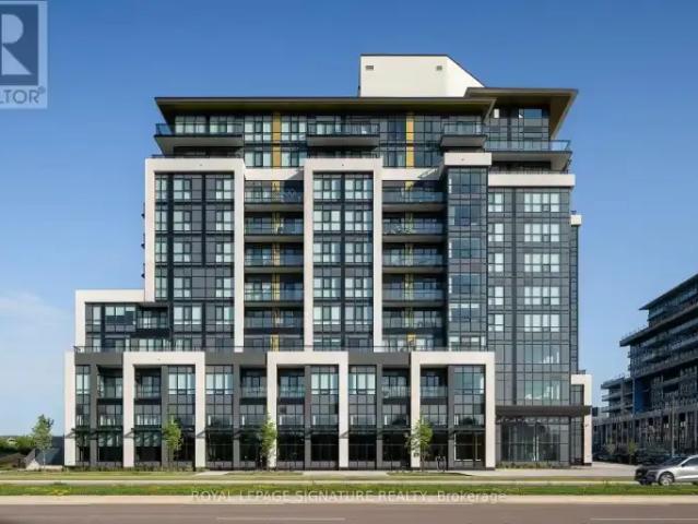 2 Bedroom Apartment Oakville ON 104470903