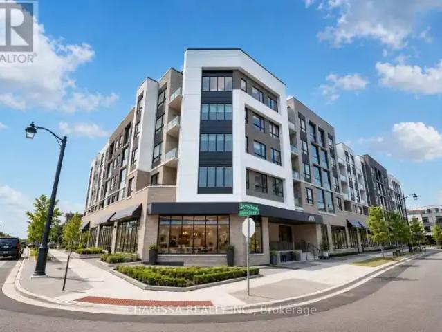 2 Bedroom Apartment Oakville ON 104471048
