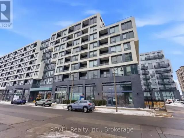 2 Bedroom Apartment Oakville ON 104754006
