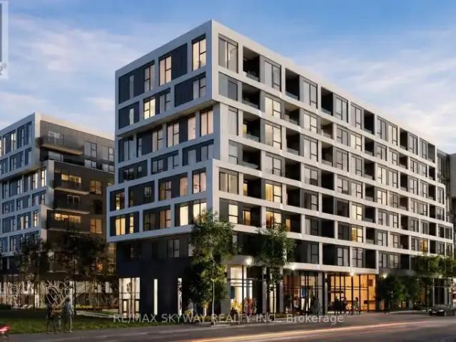 2 Bedroom Apartment Oakville ON 104754121