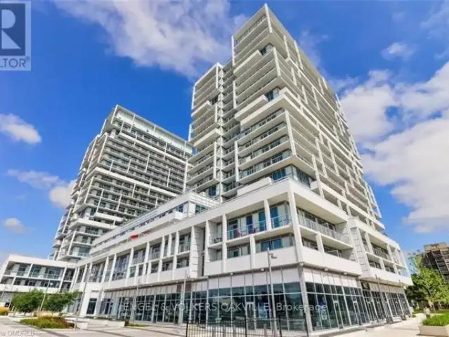 2 Bedroom Apartment Oakville ON 105934010