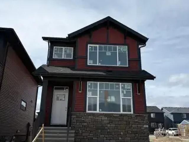 2 Bedroom Apartment Okotoks AB 104470724