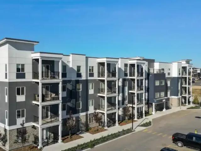 2 Bedroom Apartment Okotoks AB 96430921