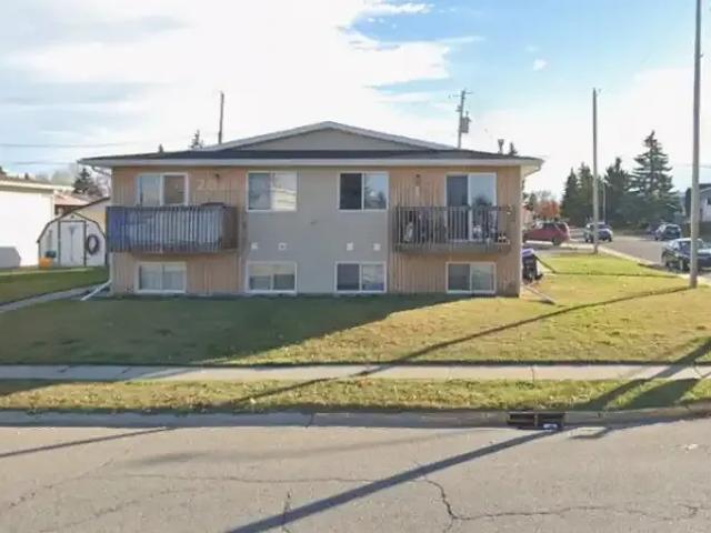 2 Bedroom Apartment Olds AB 101773455