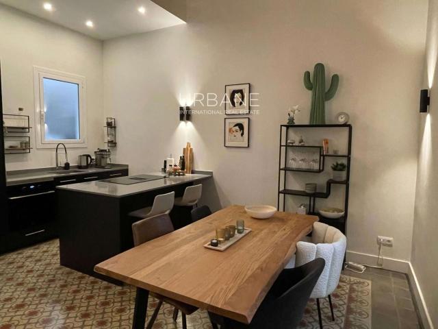2 Bedroom Apartment on Carrer Ample, Gothic Quarter – Temporary Holiday Rental
