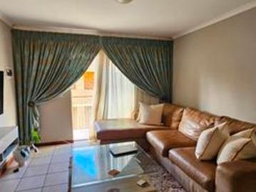 2 bedroom apartment on the market in.