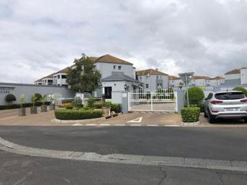 2 bedroom apartment on the market in.