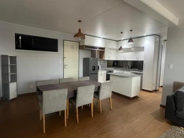 2 bedroom apartment on the market in.