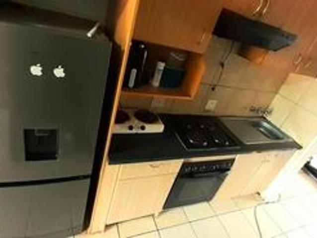 2 bedroom apartment on the market in.
