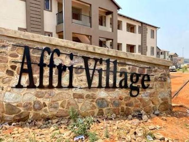 2 bedroom apartment on the market in.