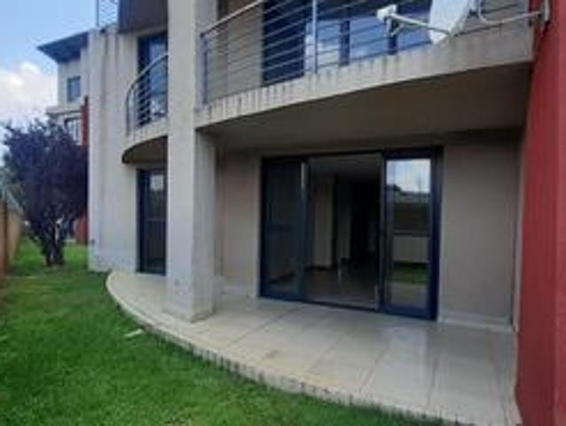 2 bedroom apartment on the market in.