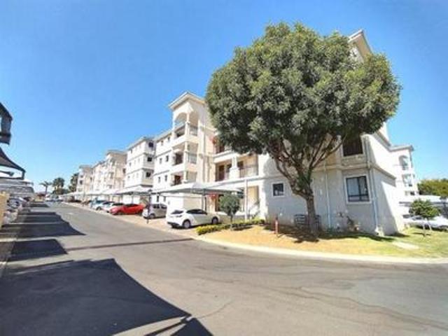 2 bedroom apartment on the market in.