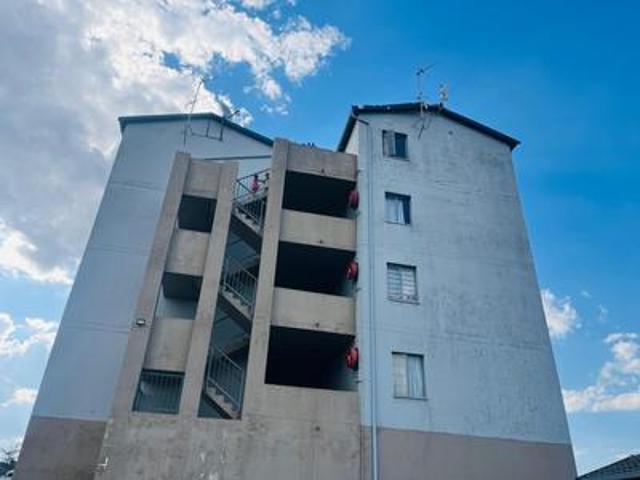 2 bedroom apartment on the market in.