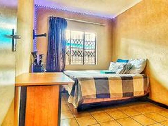 2 bedroom apartment on the market in.