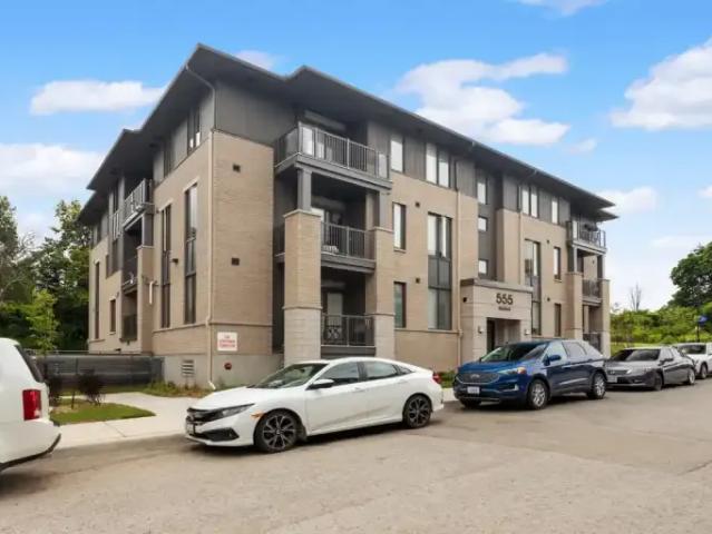 2 Bedroom Apartment Orleans ON 104711019